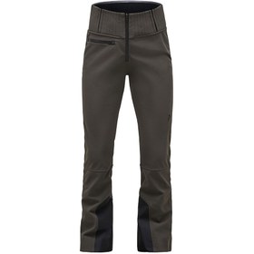 Resim Peak Performance High Stretch Pants Kadın Yeşil Kayak Pantolonu 