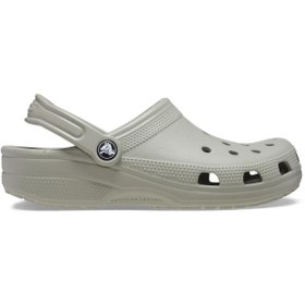 Resim Crocs Classic Uniseks Yeşil Terlik - 10001 