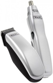 Resim Wahl 09962-1816 Travel Kit & Seyahat Erkek Bakım Kiti 