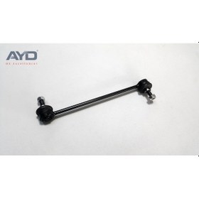 Resim Bmw 3 Serisi E46 1998-2006 Ön Z Rot Askı Rotu Ayd 