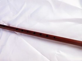 Resim Woodwind Plum Kaval Mid Size E Mi Dilsiz Kaval 