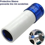 Resim Zcjb Sürücü Soketi Koruyucu Kılıflı Yapıyı Optimize Et Anti-deformasyon Güvenilir Eşleştirme Yabancı 