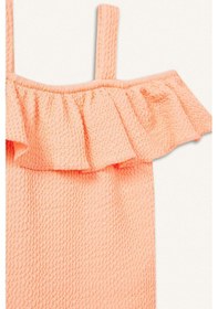 Resim Defacto Kız Bebek Mayo C0793a525smog384 