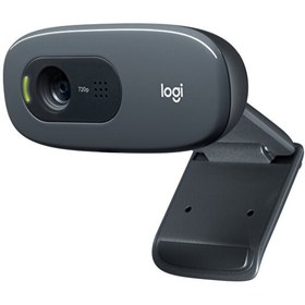 Resim C270 HD Webcam 