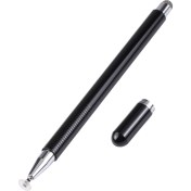 Resim Kaneed 361 Stylus Cep Telefonu Yazma Kalem Siyah (Yurt Dışından) 