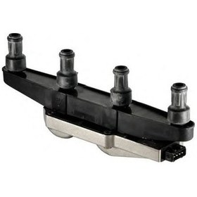 Resim Felıcıa Atesleme Bobını 98-01 [Champıon] [047905104] 