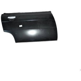 Resim Arka Kapı Sacı Sağ R9 1988- Acar - 