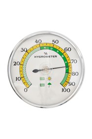Resim Anatolia Pool Sauna Higrometresi (Sauna Hygrometer) 