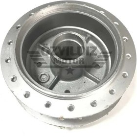 Resim CSR Göbek Arka CD100 