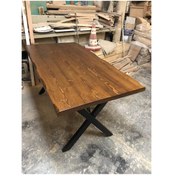 Resim Bintaşmobilya Kütük Masa (412656855) 