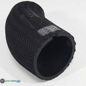 Resim Kia Sorento Intercooler Bağlantı Hortumu F/L Orjinal | 281724A420 