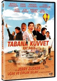 Resim Dvd-Tabana Kuvvet / Rat Race 