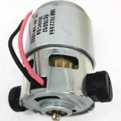 Resim Bosch Gsr 140-LI Doğru Akim Motoru 14,4V 