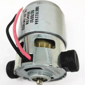 Resim Bosch Gsr 140-LI Doğru Akim Motoru 14,4V 