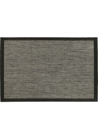 Resim Tuğra Halı Asia As 01 Jüt Sisal Kilim - 200x290 
