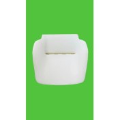 Resim Sünger Merkezi Ekskavatör (Kepçe) Uyumlu Oturak Süngeri 