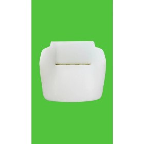 Resim Sünger Merkezi Ekskavatör (Kepçe) Uyumlu Oturak Süngeri 