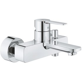 Resim Grohe Lıneare Tek Kumandalı Banyo / Duş Bataryası 33849001 