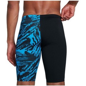 Resim Speedo Alv V Jammer Erkek Yüzücü Mayosu Çok Renkli 