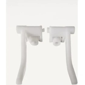 Resim Kale Start Gömme Rezervuar 12CM Şeffaf Panel Kaldıraç 