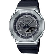 Resim Casio GM-2100-1ADR Erkek Kol Saati 