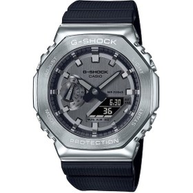 Resim Casio GM-2100-1ADR Erkek Kol Saati 