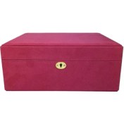 Resim Premium Pq Limited Edition Nar Çiçeği Humidor Puro Kutusu 