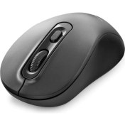Resim Hadron Bluetooth Mouse V5.0 Siyah HDX3451 
