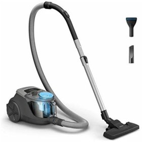 Resim Philips XB2142/10 850 W Toz Torbasız Elektrikli Süpürge 
