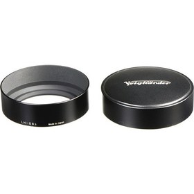 Resim Voigtlander LH-58S Lens Hood 