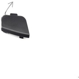 Resim Golf 6 2008- Arka Tampon Çeki Kapağı Oem No: 5k6807441 