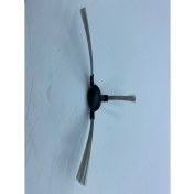 Resim Arçelik Sol Yan Fırça RS-8034 HM-VCR-9031-RS-9034 Hm Robot Süpürge Sol Yan FIRÇASI-9178021695 