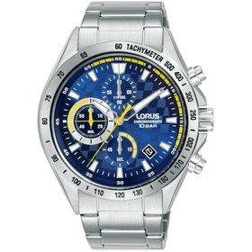 Resim Lorus Rm311jx9 Erkek Kol Saati Rose Gold 