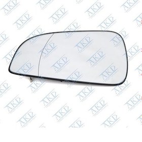 Resim Ayna Cami Sol Elektrikli Isitmali Astra H 2010- 504662607 