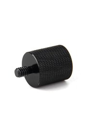 Resim Ayex 5/8 Inç Mikrofon Standını 1/4 Inçe Dönüştürücü Vida Adaptörü 