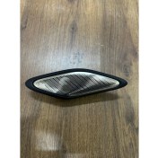 Resim Ns Nilser Auto Parts Honda Chr Direk Döşeme Tweeter Kapağı Sağ Jbl 