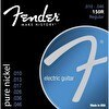 Resim Fender 150R Elektro Gitar Teli 1046 Pure Nickel Ball End 