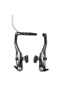 Resim Shimano Acera V-fren Bacağı Takım Ön Arka Set Br-m422 Shımano V-fren Bacağı 