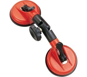 Resim Gıson Cam Vantuzu GAS-617A Gıson 