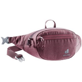 Resim Deuter Belt I Bel Çantası Maron 001 