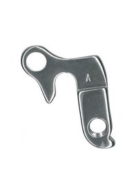 Resim Xlc Kadro Kulağı Do-a01 Gümüş 