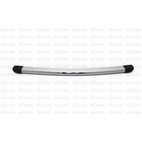 Resim Ekiciler Renault Kangoo 1999-2008 Meriç Arka Alüminyum 