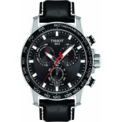 Resim Tissot Supersport Chorono Erkek Kol Saati T125.617.16.051.00 