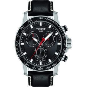 Resim Tissot Supersport Chorono Erkek Kol Saati T125.617.16.051.00 