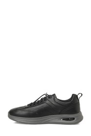 Resim Dockers by Gerli JERICHO 6FX Siyah Erkek Comfort Ayakkabı 