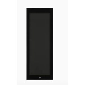 Resim CC-8900503 iCUE 5000X Front Tempered Glass Panel, Black 