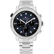 Resim Tommy Hilfiger TH1792104 Erkek Kol Saati 