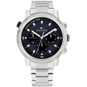 Resim Tommy Hilfiger TH1792104 Erkek Kol Saati 