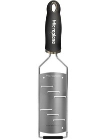 Resim Microplane Gourmet Geniş Traşlama Rendesi 