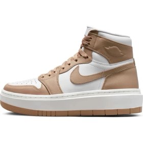 Resim Air Jordan 1 Elevate High Kadın Basketbol Ayakkabısı 
